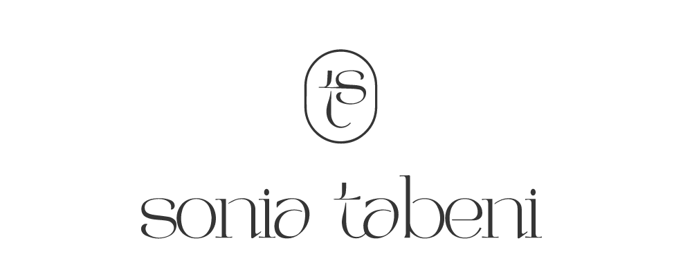 LOGOTIPO SONIA TABENI